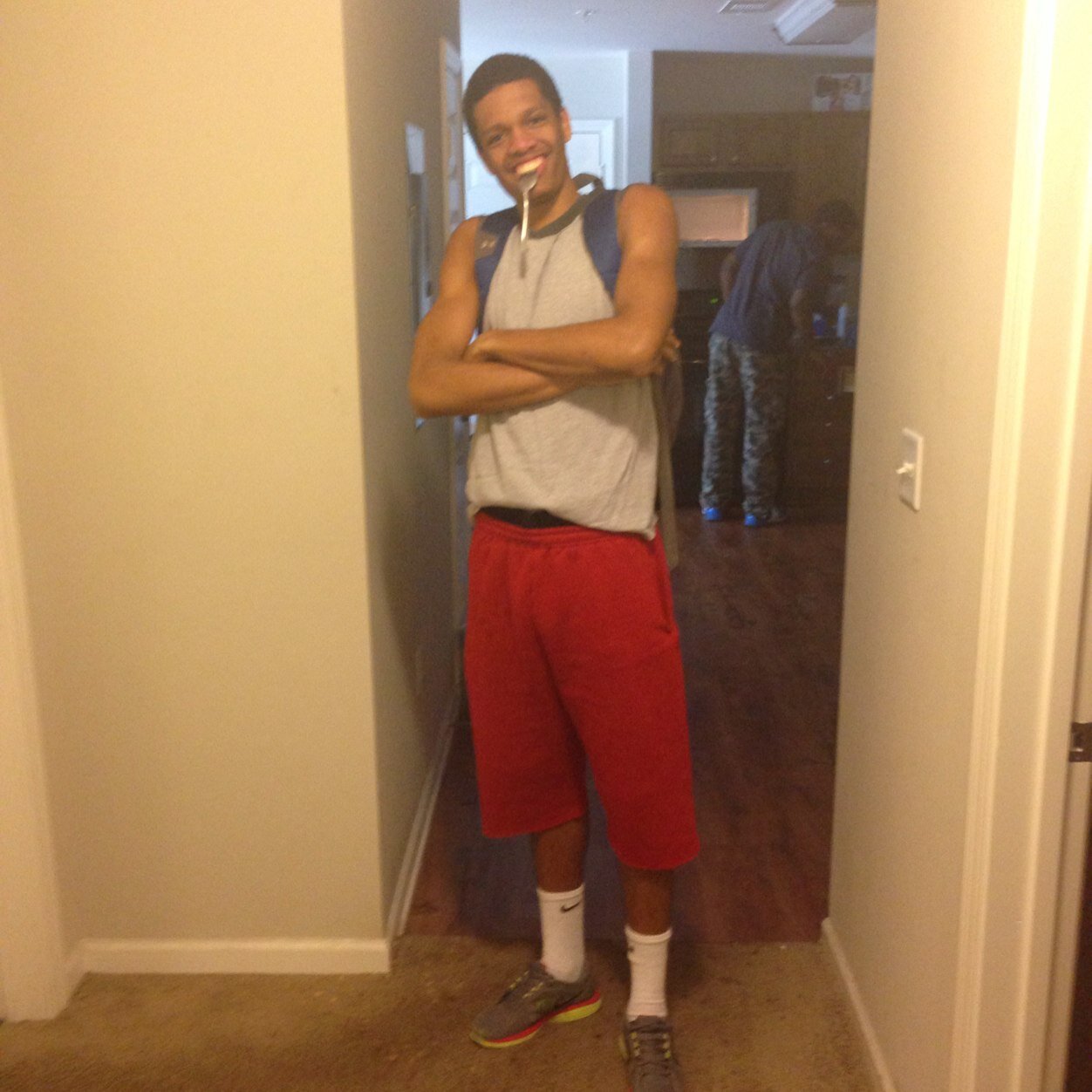 is life im a hooper at lbwcc
