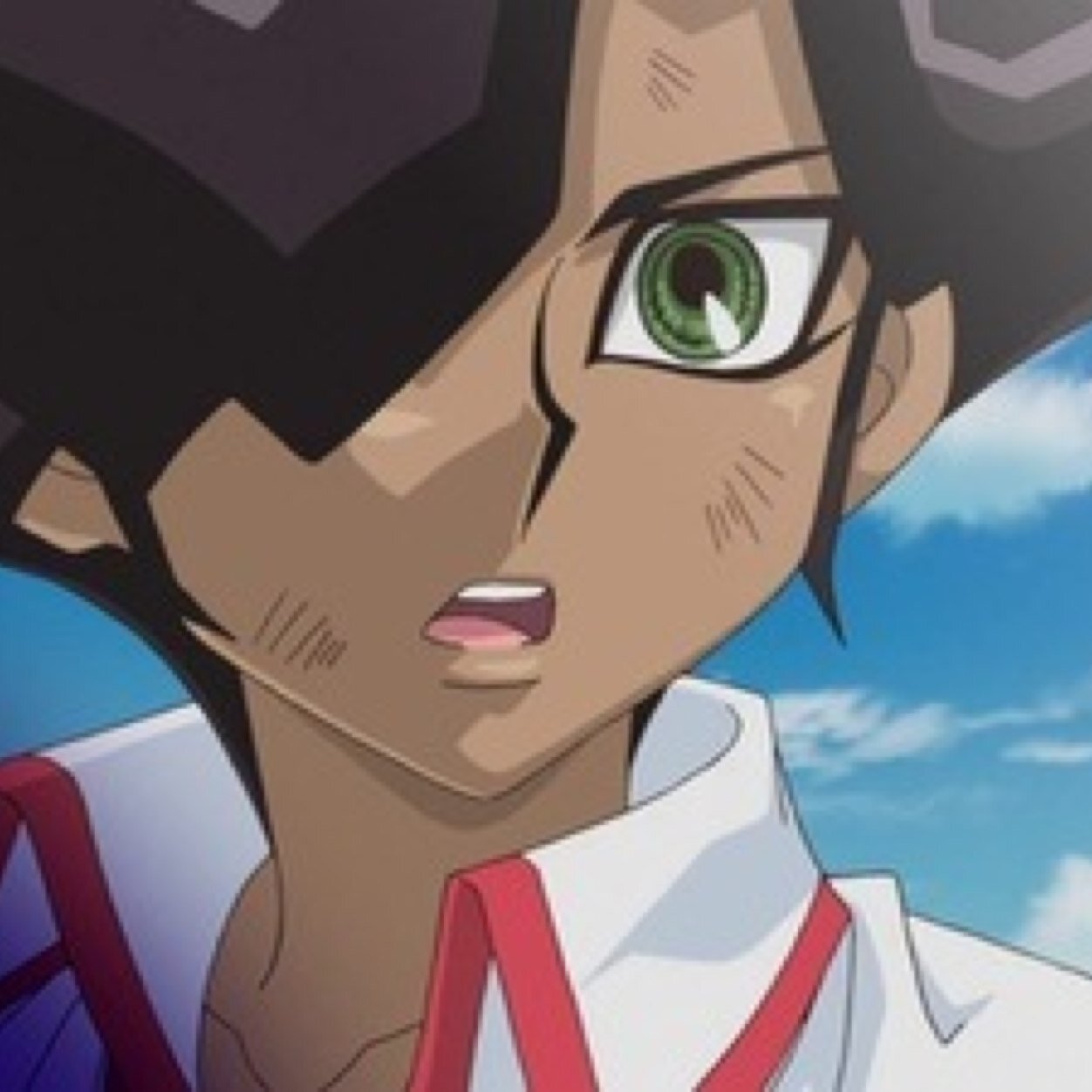 Alito_Barian's profile picture. I'm Alito (aka Alit). I am a Varian, a duelist! My hobbies are boxing and dueling.