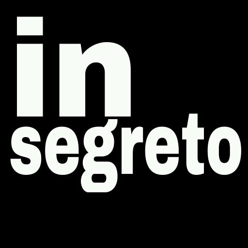 dm sempre aperti.