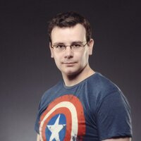 Adam Rhoades (@adamrhoades) 's Twitter Profile