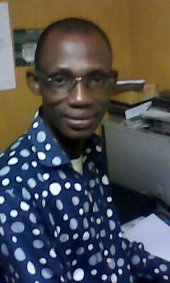 sunnyjayeola1's profile picture. Simple Life and affectionate