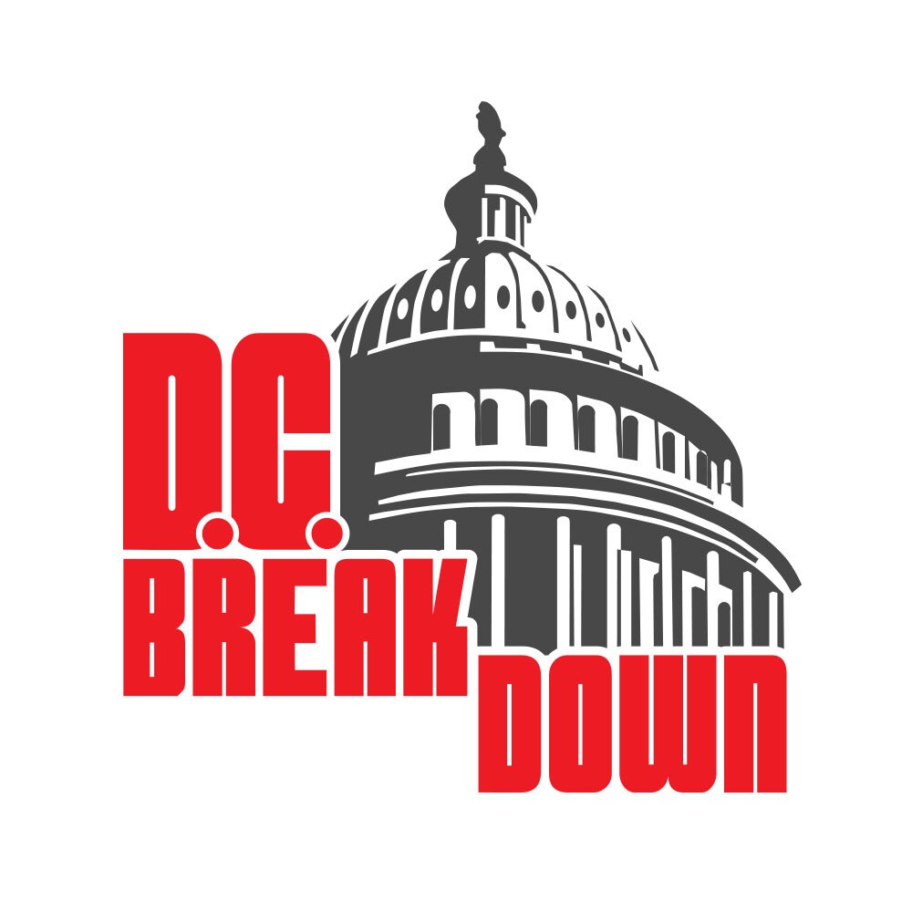 DCBreakdown1's profile picture. D.C. Breakdown is a new kind of political talk show with a perspective both Southern and cultural, broadcast from Washington D.C. and only on Soul of the South