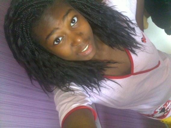 suit moi! suit moi! suit moi! elles ne le font pas sauvagement :*