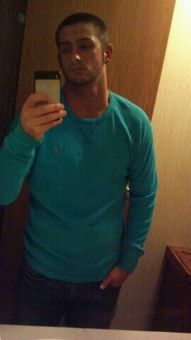 JacobBuchanan25's profile picture. 