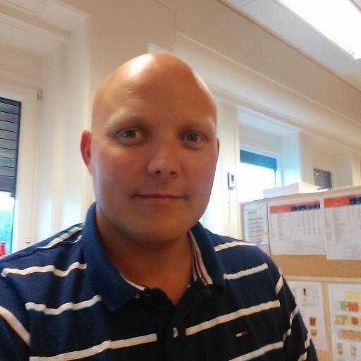 eliarv's profile picture. :-D