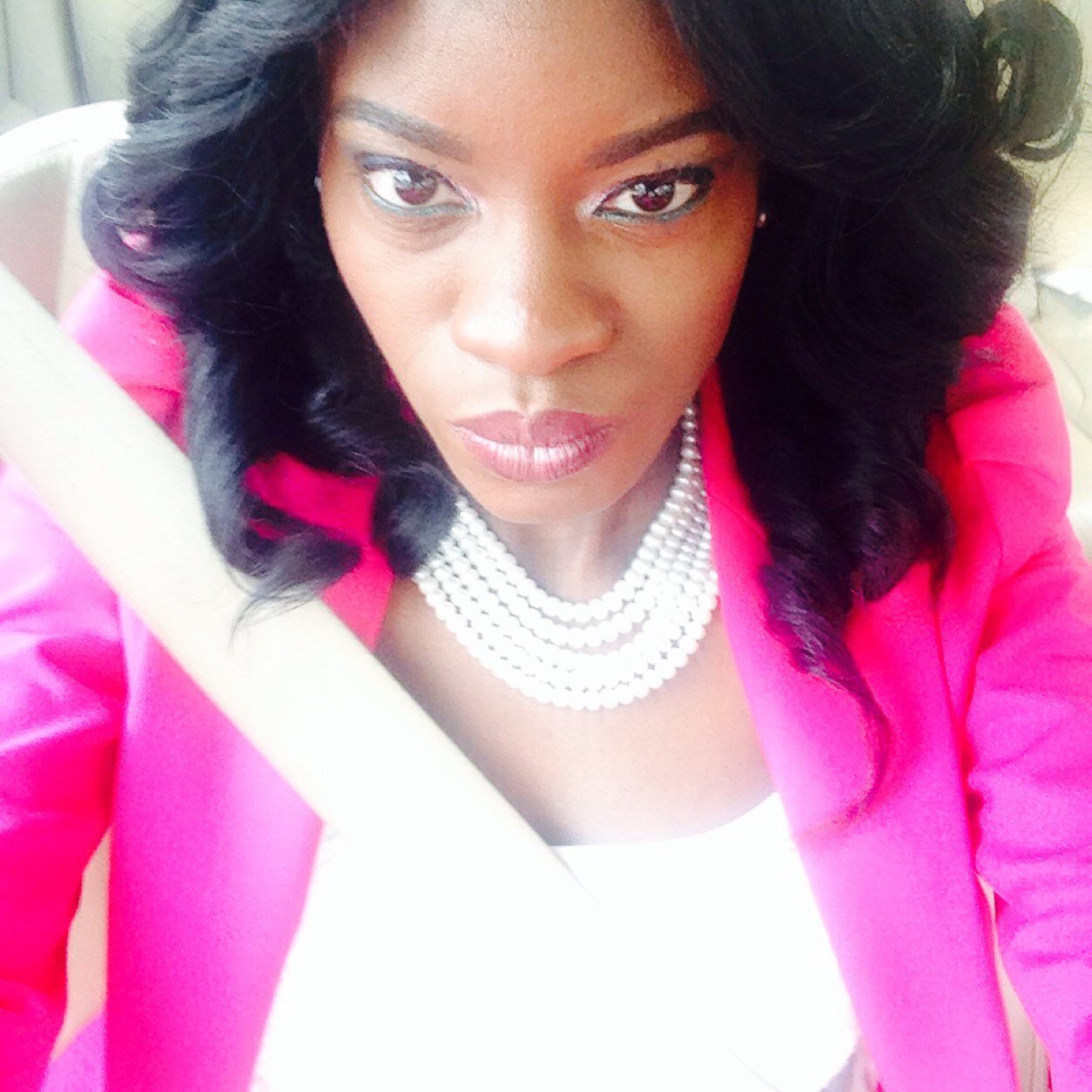 Student of life || Aspiring CEO || Hopeless Romantic || Political Critic || Story Teller || Owambe Champion