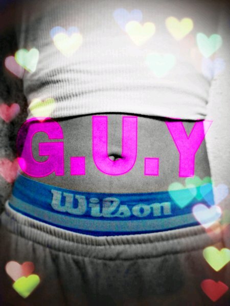 SOY Little Monster de Corazón @ladygaga G.u.y