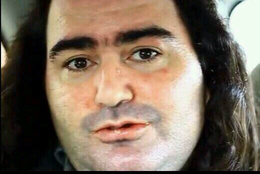 che mi bolle dentro