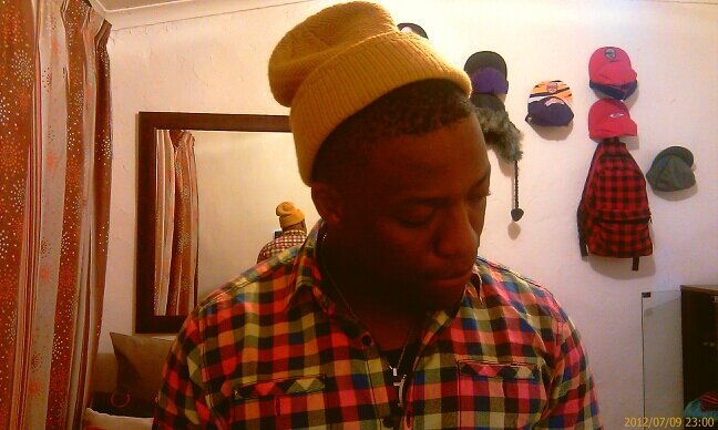 ZunguSebastian's profile picture. 