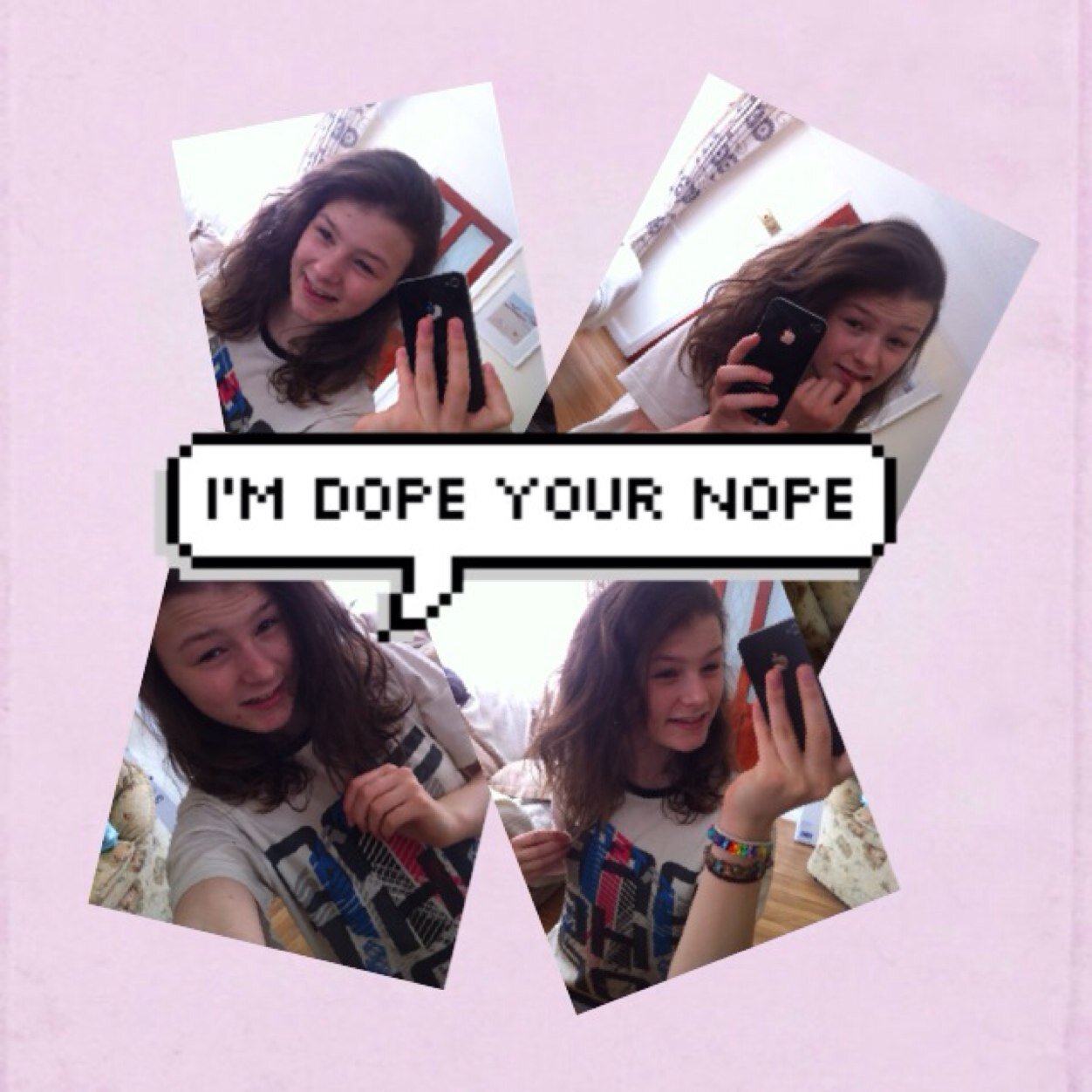 rainb0w_chloe's profile picture. gay✨dope✊swag❤️