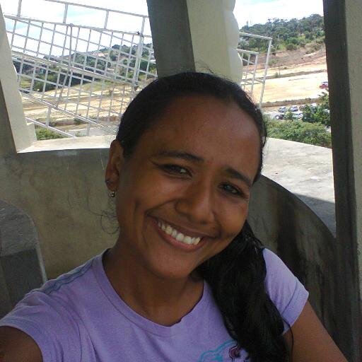 Basta conhecer pra saber qem eu sou.