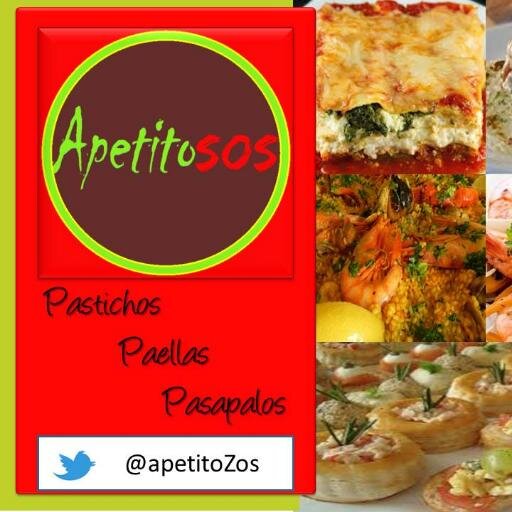 Gran Variedad de Pasapalos, Pastichos y Comidas por Encargo que deleitara tu paladar y el de tus invitados. 0241 8144415 04243097141 VALENCIA - CARABOBO
