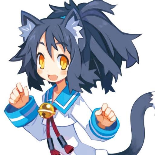 Funyaaa! Is that food you're holding? Gimme gimme! || Parody/non canon RP || expect some NSFW || Original Form || Keep RPs at least decently detailed