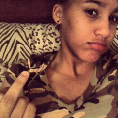 ig: leeyana_ox | #TeamBreezy& August✊❤ |