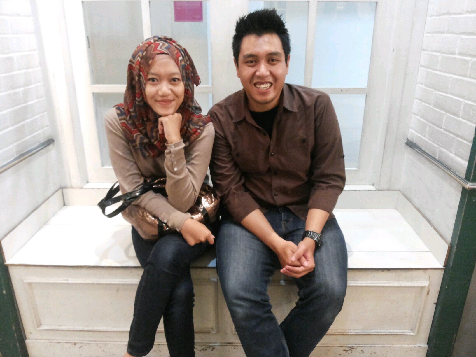 kaniakanihe's profile picture. Muhammad Arief Dwiputra