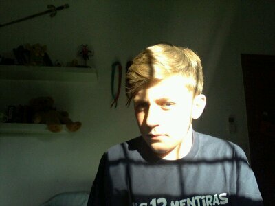 ErChacheLuisma's profile picture. [452] . Murcia city .