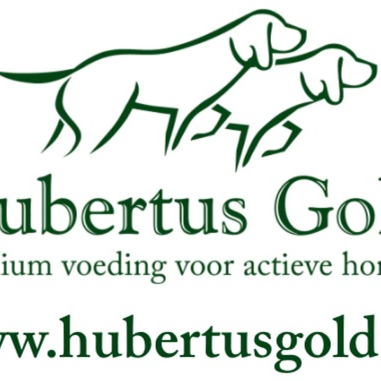 HubertusGold's profile picture. Hubertus Gold Premium® voeding is speciaal ontwikkeld voor actieve honden. Het voer levert alle voedingsstoffen die actieve honden nodig hebben.