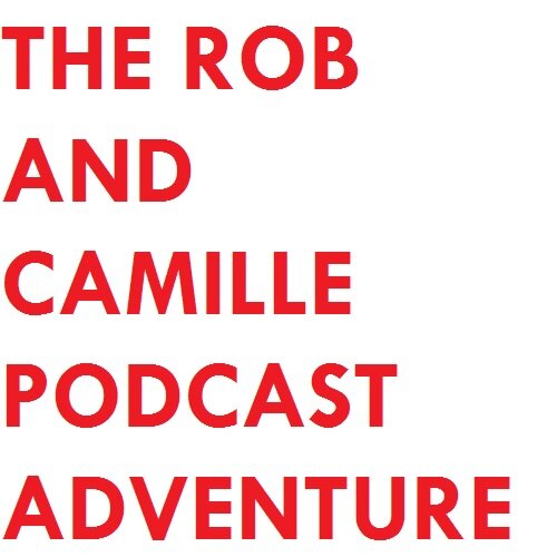 From the halls of a high school in NJ came a friendship so special that it could only be truly appreciated, many moons later, through the ancient art of podcast