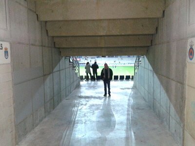 Todo por hacer.Oviedista