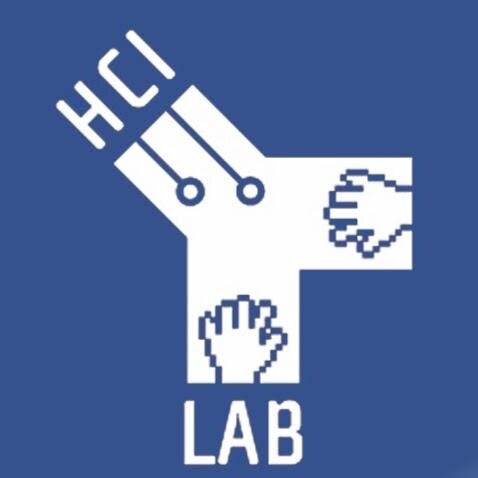 Human-Computer Interaction Lab @ University of Udine (and AVIETRA @ https://t.co/q9MrqITvP8 )