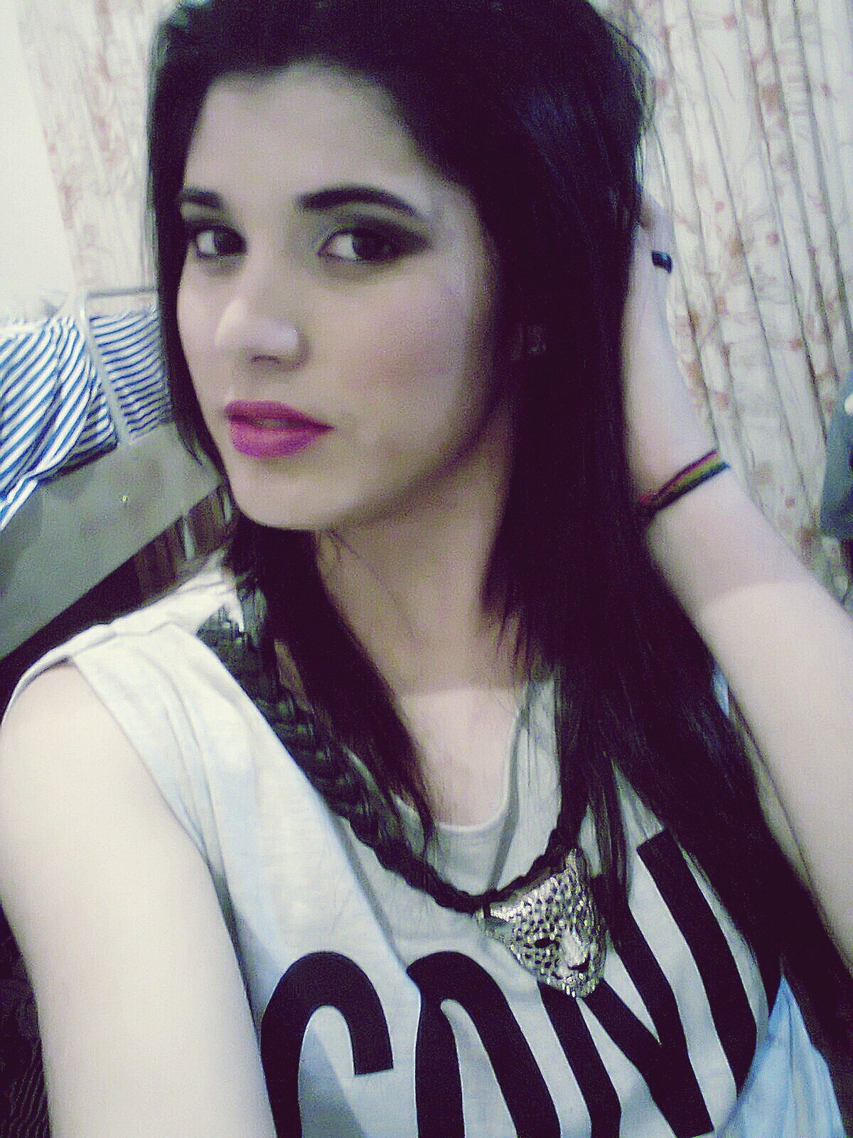 Raillda Oliveira