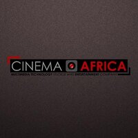 CINEMA AFRICA ENT.(@cinema_africa) 's Twitter Profile Photo