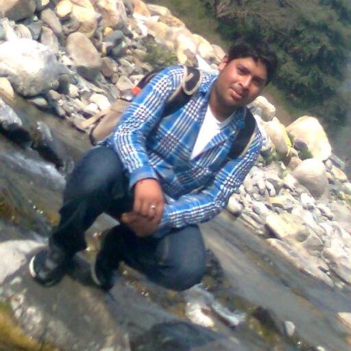 i am a very friendly person and want good frnds and followers.
Basically, just wana have fun in life.