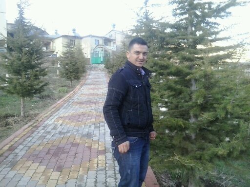 özel güvenlikciyim
