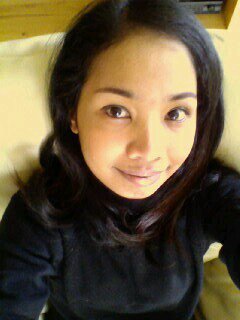 I'm a daughter, sister, wife, and finally I am a mother