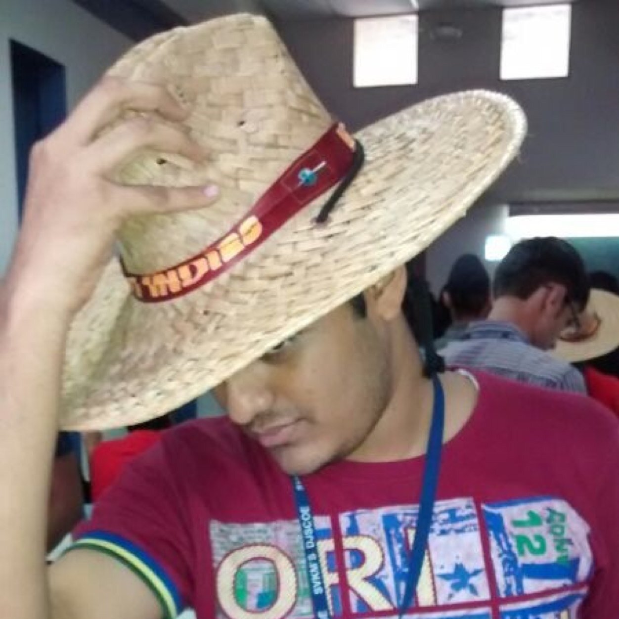 Adesh_99's profile picture. 