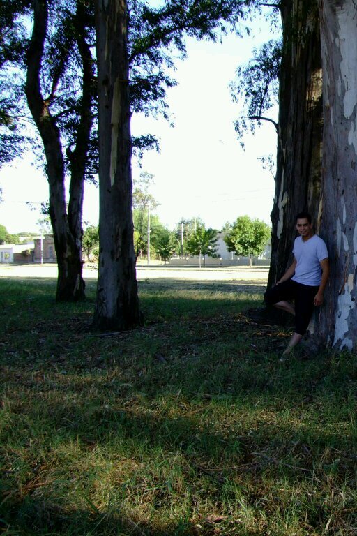 frnmoran's profile picture. 