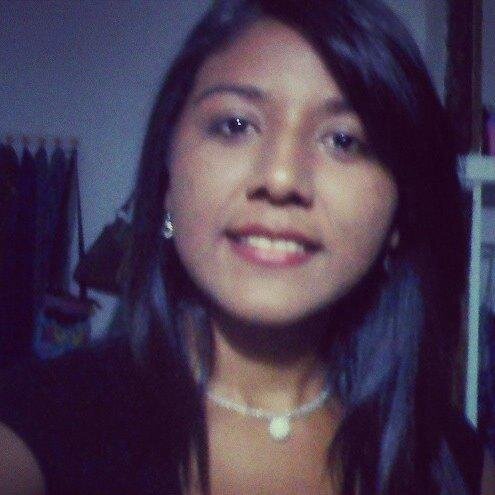 yenymar_garcia's profile picture. Ing. Civil egresado de la Unefa