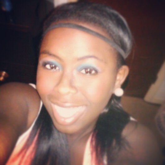 #BI #Ky'hianna' s Aunt #Boss Bitch #Single #DGAF #Just Mhe