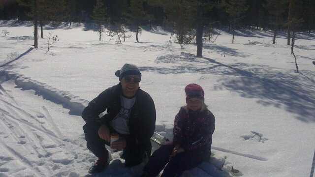 RoarGlenn's profile picture. 