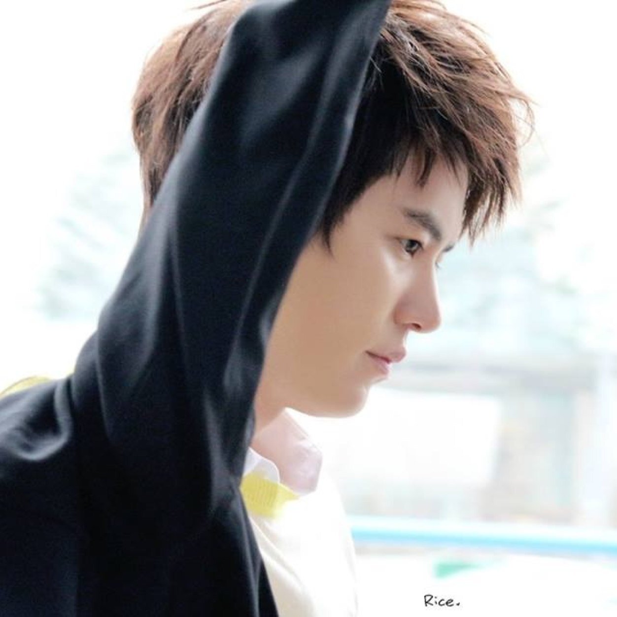 ผู้ชายหมายเลข13 น้องเล็กที่หล่อที่สุด เกมคยู นั่นคือผม ผมปากหวานไม่เชื่อมาชิมหลังไมค์กับผมได้ #TheLegendOfKnightNight