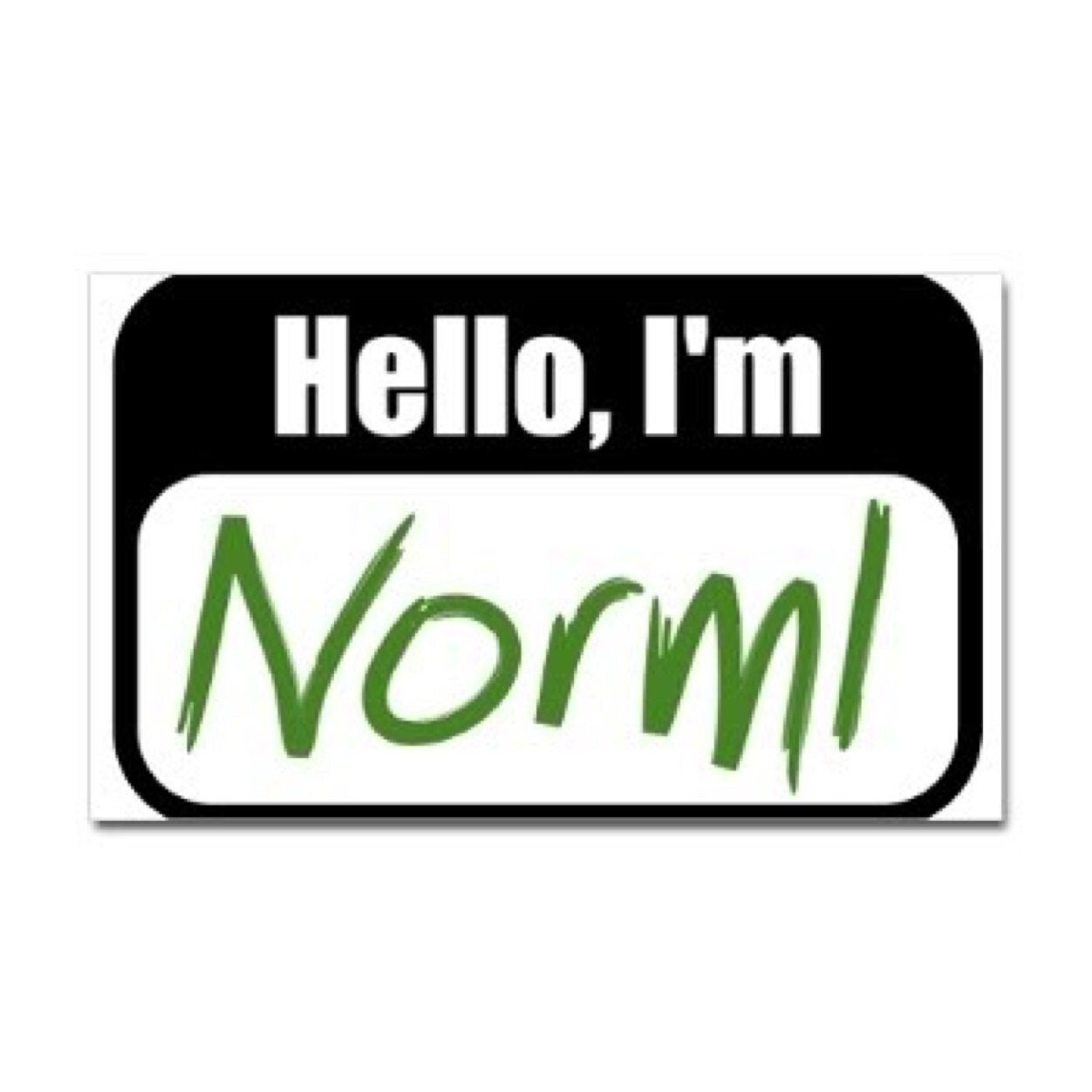 Areyounorml Profile Picture