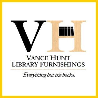 Welcome to the Vance Hunt Libraries twitter-page; dedicated to serving the Library and Media Industry for more than 25 years.