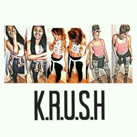 #KrushTakeover