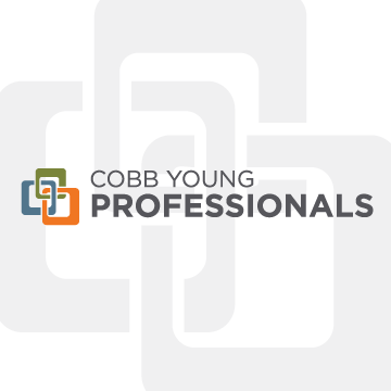 Cobb Young Professionals is a group within the Cobb Chamber of Commerce dedicated to the promotion and encouragement of young professionals in the work place.