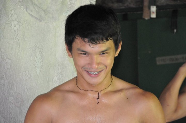 Loves chicken. lola's boy. Frustrated singer. Music lover. Videoke king.  and adventurer of life.