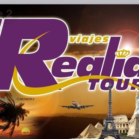 Agencia de Viajes