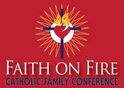 2015 Summer Catholic Conference set in the beautiful picturesque town of Anacortes, WA. July 31-Aug 2. Families, Singles, Groups, All Are Welcome!