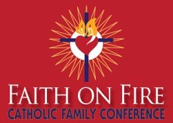 2015 Summer Catholic Conference set in the beautiful picturesque town of Anacortes, WA. July 31-Aug 2. Families, Singles, Groups, All Are Welcome!