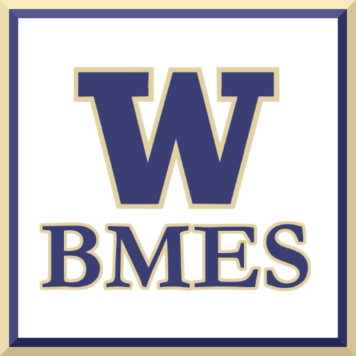 We are the Biomedical Engineering Society at the University of Washington. Follow us on Twitter for updates on BMES events here at the UW!