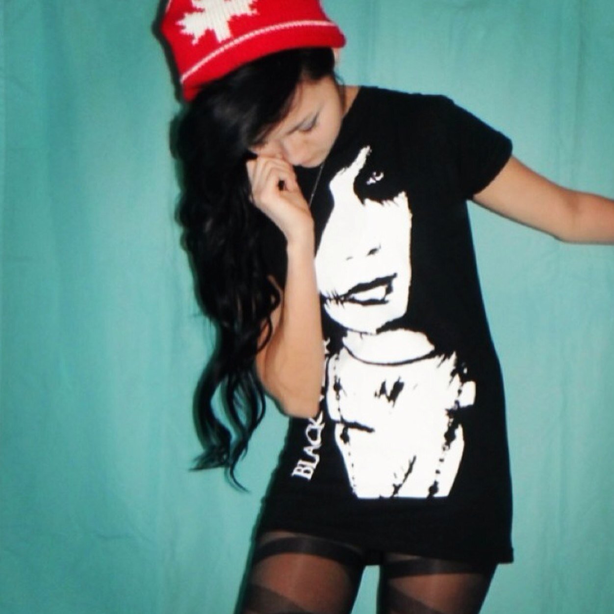 Black Veil Brides, Falling In Reverse, Escape The Fate, Suicide Silence, This Season's Colours«3
Follow Fer Follow