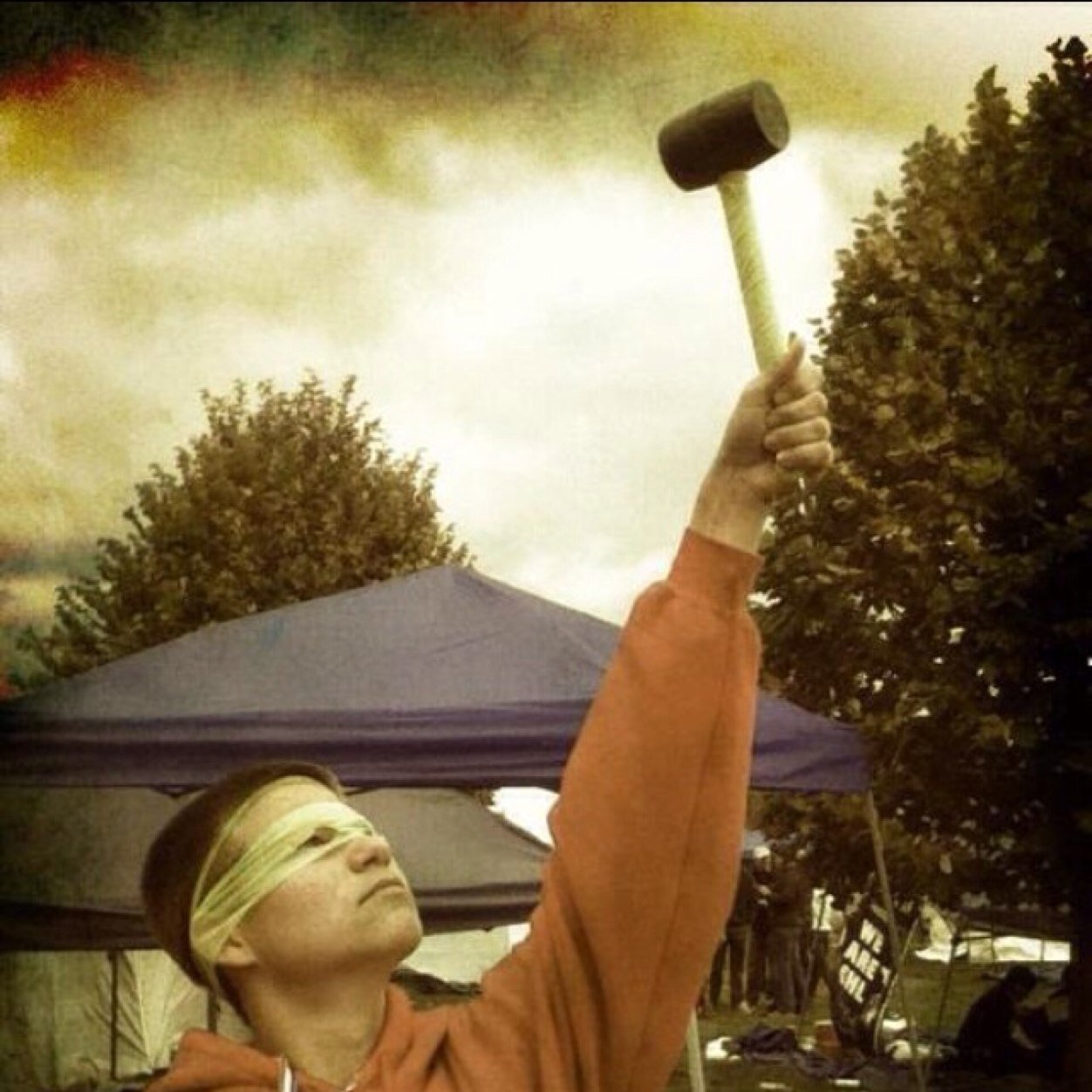 TheGreatJoshy's profile picture. 