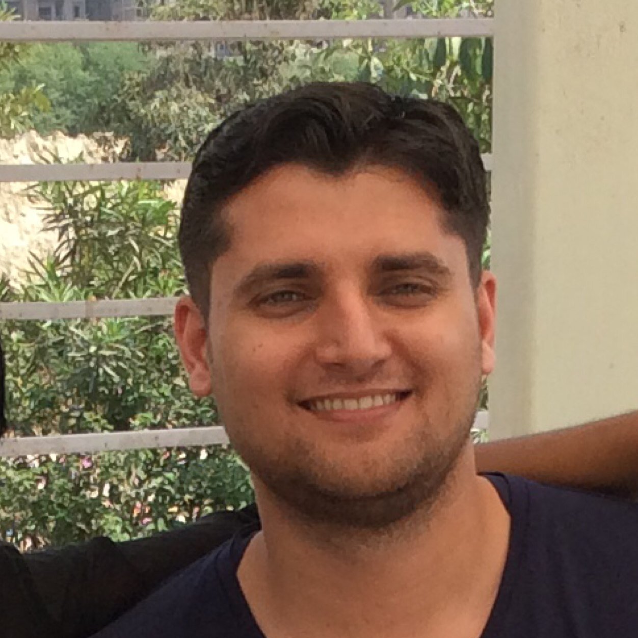 himanshudeshpal's profile picture. 