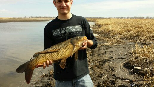 loganCramsey's profile picture. I sat and thought about it for a while. I got nothin.