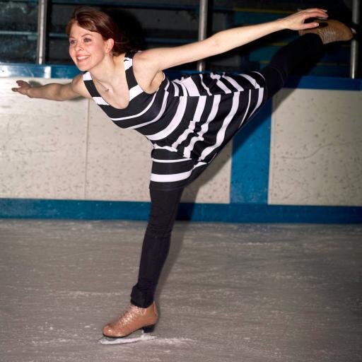 Co-founder and Head Instructor Roller Skate Victoria. Special Olympics volunteer. Professional Communicator.