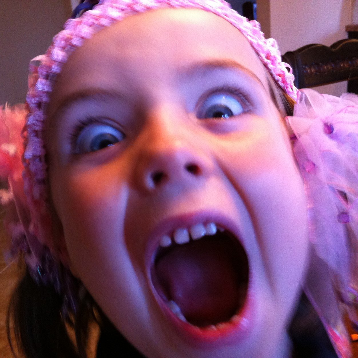 karomaxine's profile picture. Because I'm happy!